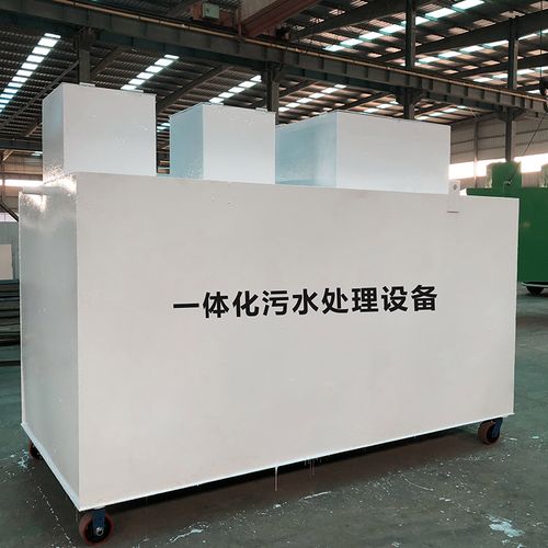定日甘肃嘉源通全域服务｜专业污水处理设备定制生产、安装运维一站式解决方案